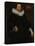 Portrait of Pieter Van Son-Nicolaes Eliasz Pickenoy-Stretched Canvas