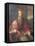 Portrait of Pietro Bembo, 1545-Titian (Tiziano Vecelli)-Framed Stretched Canvas