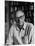 Portrait of Playwright Arthur Miller-Alfred Eisenstaedt-Mounted Premium Photographic Print