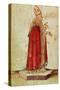 Portrait of Pope Boniface VIII-null-Stretched Canvas