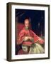 Portrait of Pope Clement IX-Carlo Maratti-Framed Giclee Print