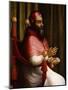 Portrait of Pope Clement VII-Giuliano Bugiardini-Mounted Giclee Print