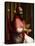 Portrait of Pope Clement VII-Giuliano Bugiardini-Stretched Canvas