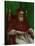 Portrait of Pope Julius II, 1511-Raphael-Stretched Canvas