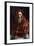 Portrait of Pope Julius III-null-Framed Giclee Print