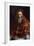 Portrait of Pope Julius III-null-Framed Giclee Print