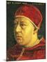 Portrait of Pope Leo X-null-Mounted Giclee Print