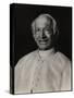 Portrait of Pope Leo XIII (1810-1903)-French Photographer-Stretched Canvas