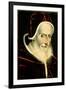 Portrait of Pope Pius V (Michele Ghislieri) (1504-72) 1576-80-Scipione Pulzone-Framed Giclee Print