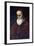 Portrait of Pope Pius V-null-Framed Giclee Print