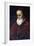 Portrait of Pope Pius V-null-Framed Giclee Print