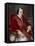 Portrait of Pope Pius VII-null-Framed Stretched Canvas