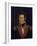 Portrait of President Antonio Villavicencio-null-Framed Giclee Print
