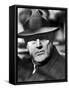 Portrait of President Franklin D. Roosevelt-Margaret Bourke-White-Framed Stretched Canvas