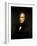 Portrait of President William Henry Harrison-James Reid Lambdin-Framed Giclee Print