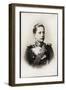 Portrait of Prince Adalbert of Prussia (1884-1948)-French Photographer-Framed Giclee Print