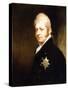 Portrait of Prince Adolphus Frederick-Sir William Beechey-Stretched Canvas