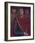 Portrait of Prince Banim I-null-Framed Giclee Print