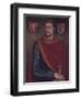 Portrait of Prince Banim I-null-Framed Giclee Print