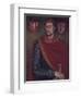 Portrait of Prince Banim I-null-Framed Giclee Print