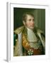 Portrait of Prince Eugene de Beauharnais Viceroy of Italy and Duke of Leuchtenberg, 1810-Andrea Appiani-Framed Giclee Print