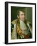 Portrait of Prince Eugene de Beauharnais Viceroy of Italy and Duke of Leuchtenberg, 1810-Andrea Appiani-Framed Giclee Print