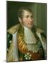 Portrait of Prince Eugene de Beauharnais Viceroy of Italy and Duke of Leuchtenberg, 1810-Andrea Appiani-Mounted Giclee Print