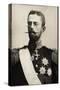 Portrait of Prince Gustaf of Sweden (1858-1950)-French Photographer-Stretched Canvas