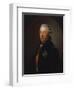 Portrait of Prince Heinrich of Prussia, after 1785-Anton Graff-Framed Giclee Print