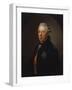 Portrait of Prince Heinrich of Prussia, after 1785-Anton Graff-Framed Giclee Print