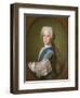 Portrait of Prince Henry Benedict Clement Stewart, 1732-Antonio David-Framed Giclee Print