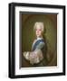 Portrait of Prince Henry Benedict Clement Stewart, 1732-Antonio David-Framed Giclee Print