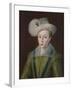 Portrait of Prince Henry Frederick, Prince of Wales-Robert Richardson the Elder-Framed Giclee Print