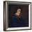 Portrait of Prince Ivan Baryatinsky, 1800-Elisabeth Louise Vigee-LeBrun-Framed Giclee Print