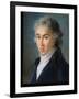 Portrait of Prince Ivan Baryatinsky, Late 18th or Early 19th Century-Elisabeth Louise Vigee-LeBrun-Framed Giclee Print