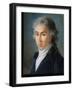 Portrait of Prince Ivan Baryatinsky, Late 18th or Early 19th Century-Elisabeth Louise Vigee-LeBrun-Framed Giclee Print