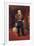 Portrait of Prince Regent Luitpold of Bavaria, 1902-Friedrich August Von Kaulbach-Framed Giclee Print