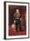 Portrait of Prince Regent Luitpold of Bavaria, 1902-Friedrich August Von Kaulbach-Framed Giclee Print