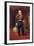 Portrait of Prince Regent Luitpold of Bavaria, 1902-Friedrich August Von Kaulbach-Framed Giclee Print