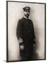 Portrait of Prince Valdemar of Denmark (1858-1939)-French Photographer-Mounted Giclee Print