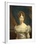 Portrait of Princess Caroline of Naples and Sicily-null-Framed Giclee Print