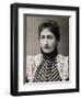 Portrait of Princess Clementine of Belgium (1872-1955)-French Photographer-Framed Giclee Print
