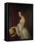 Portrait of Princess Maria Ivanovna Kochubey, Née Baryatinskaya (1818-184)-Christina Robertson-Framed Stretched Canvas