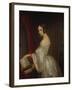 Portrait of Princess Maria Ivanovna Kochubey, Née Baryatinskaya (1818-184)-Christina Robertson-Framed Giclee Print