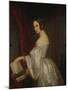 Portrait of Princess Maria Ivanovna Kochubey, Née Baryatinskaya (1818-184)-Christina Robertson-Mounted Giclee Print