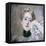 Portrait of Princess of Isenburg Birstein-Giovanni Boldini-Framed Stretched Canvas