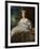 Portrait of Princess Tatiana Yusupova, 1858-Franz Xaver Winterhalter-Framed Giclee Print