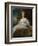 Portrait of Princess Tatiana Yusupova, 1858-Franz Xaver Winterhalter-Framed Giclee Print