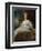 Portrait of Princess Tatiana Yusupova, 1858-Franz Xaver Winterhalter-Framed Giclee Print