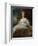 Portrait of Princess Tatiana Yusupova, 1858-Franz Xaver Winterhalter-Framed Giclee Print